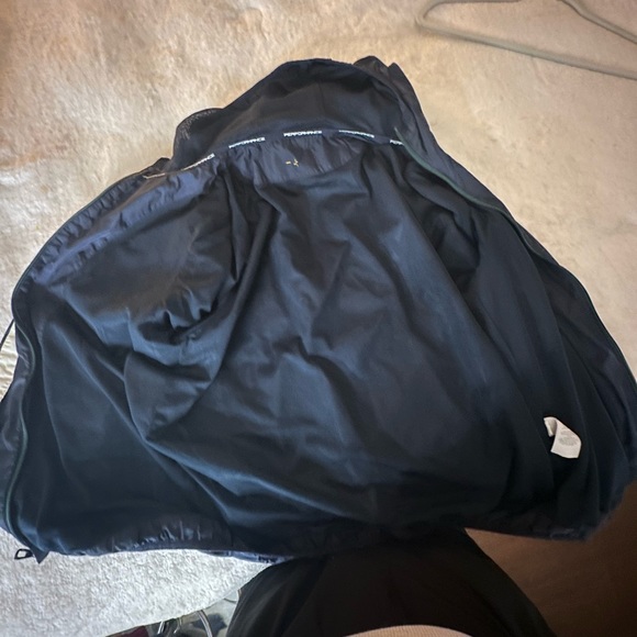 Polo Performance track jacket - Picture 3 of 3